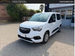 Opel Combo Edition Plus #50609