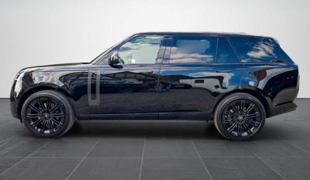 LAND ROVER Range Rover 4.4 V8 Autobiography LWB 7 posti Shadow rif. 22819822 - Foto 7