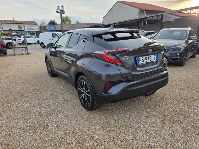 Toyota C-HR 1.8 Hybrid E-CVT Lounge - Foto 3