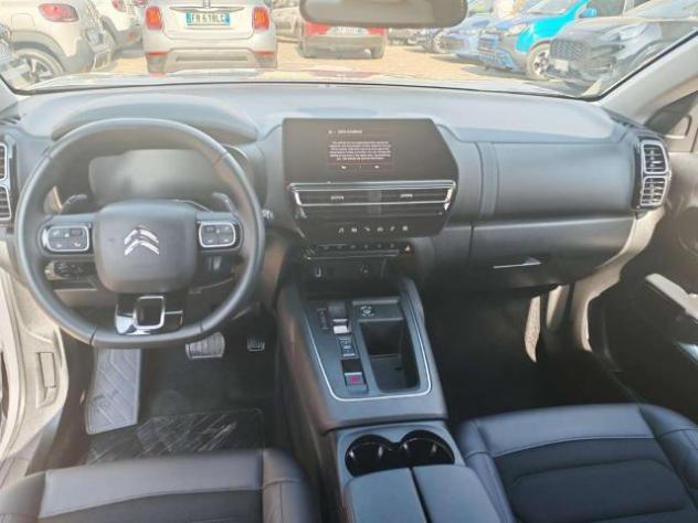Citroen C5 Aircross 1.5 bluehdi Plus s&s 130cv eat8 - Foto 10