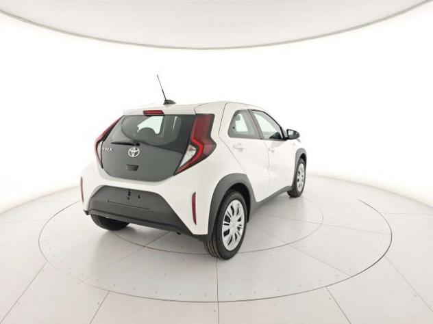 Toyota Aygo 1.0 Active 72cv - Foto 3