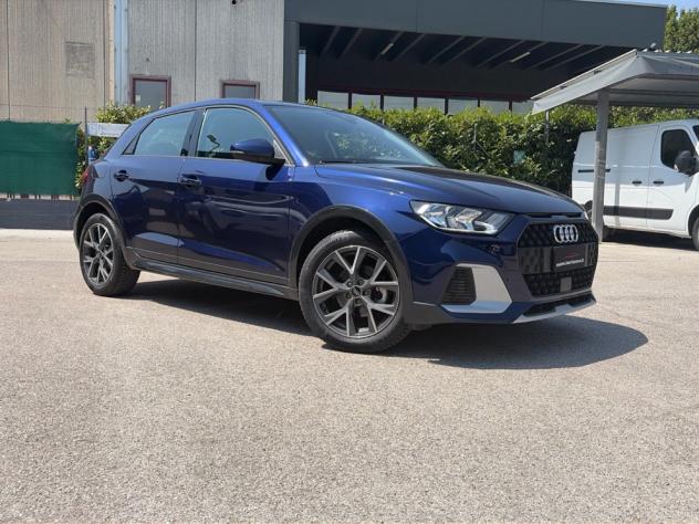 Audi A1 Sportback 35 TFSI 150CV ALLSTREET ADMIRED - Foto 3