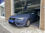Ford Focus 5 Porte Focus 5p 1.8 tdci 115cv
