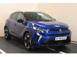 RENAULT Captur 2ª serie Captur Eco-G 100 CV Techno