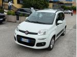 " UNA CHICCA " Fiat Panda 1.2 GPL Lounge