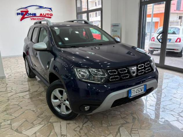 DACIA Duster 1.6 SCe GPL 4x2 Prestige rif. 23891620