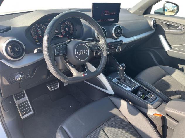Audi Q2 I 2021 35 2.0 tdi S line edition s-tronic - Foto 10