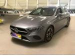 Mercedes-benz New classe A 2.0D Automatic Advanced PLUS2024