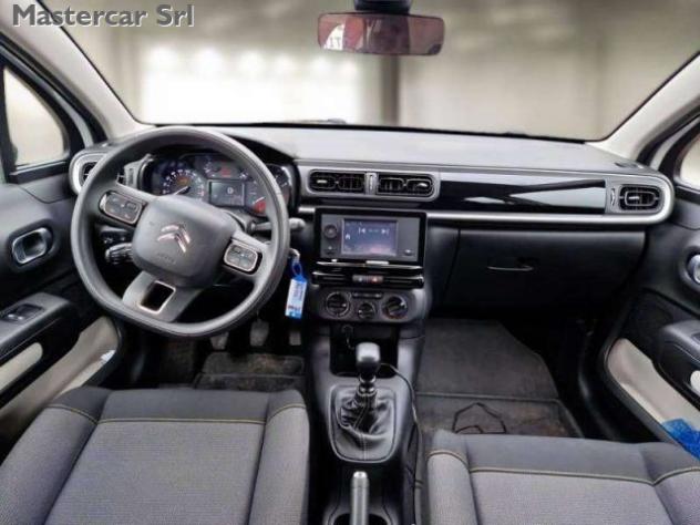 CITROEN C3 BLUEHDI 100 SeS BUSINESS COMBI N1 5 posti - GL449F rif. 23832855 - Foto 4
