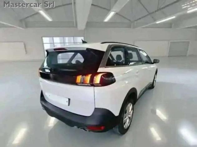 PEUGEOT 5008 1.5 bluehdi 130cv Business EAT8 - FS538DX rif. 23825684 - Foto 4