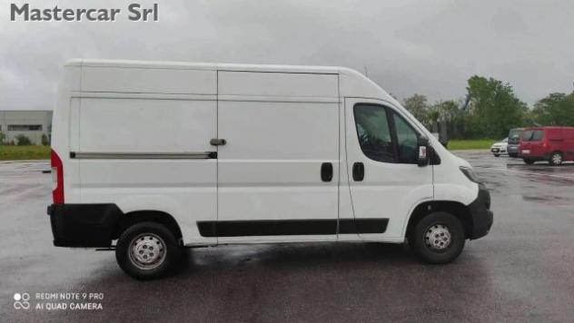 PEUGEOT Boxer 330 L2H2 2.2 BlueHDi 140cv - GB382KR rif. 23989099 - Foto 7