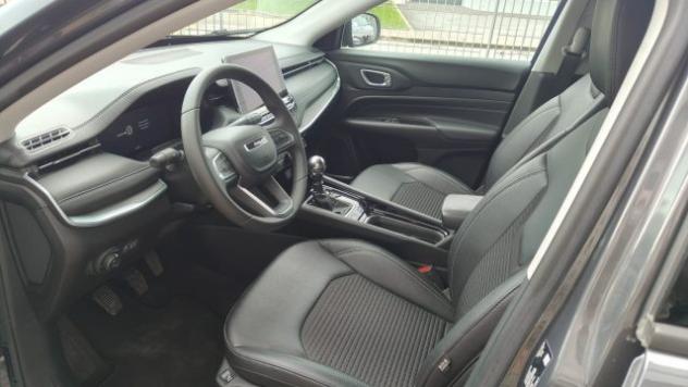 JEEP Compass 1.6 Multijet II 2WD Limited rif. 24179623 - Foto 8