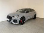 AUDI RS Q3 SPB quattro S tronic rif. 24182290