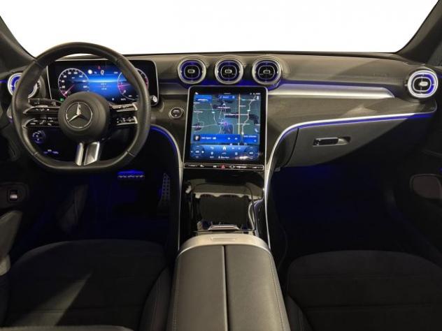 MERCEDES-BENZ CLE 220 d Coupé AMG Line Premium rif. 23414046 - Foto 9