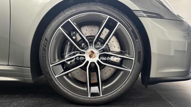PORSCHE 911 992 TARGA 4 GTS - IVA ESP - POSS. SUB. LEASING rif. 23718907 - Foto 7