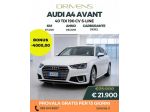 Audi A4 2.0 40 TDI SLINE EDIT S TRONIC
