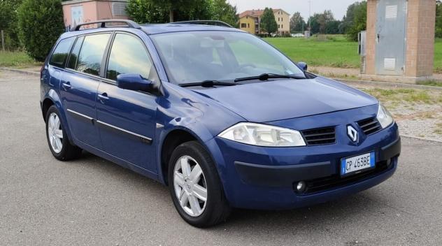 Renault Megane Mane 1.6 16V 5 porte GPL Luxe Dynamique - Foto 2