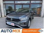 Volkswagen T-Roc 1.0 tsi Style 110cv