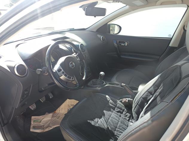 Nissan Qashqai 1.5 dCi DPF Visia - Foto 9