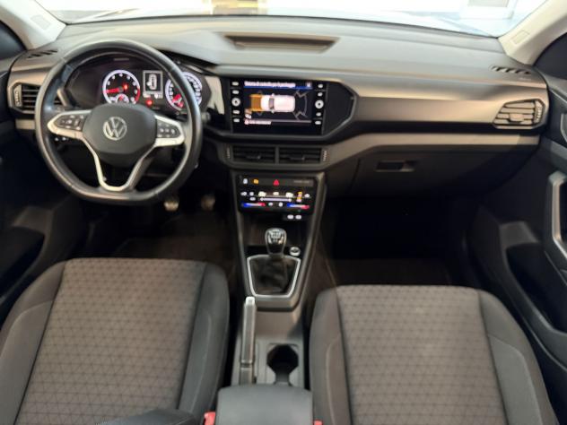 Volkswagen T-Cross 1.0 TSI Style - Foto 8