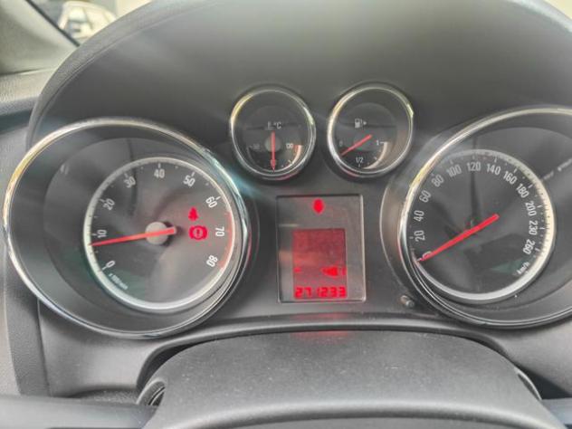 OPEL Astra 1.4 T 140CV Sports Tourer GPL *VENDUTA* rif. 22960757 - Foto 9