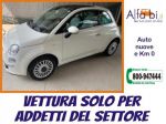 FIAT 500 1.2 69CV Lounge - SOLO COMMERCIANTI rif. 23709030