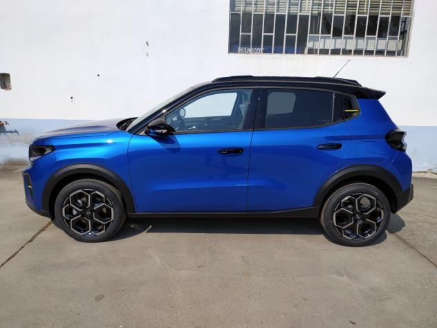 Citroën C3 100 Turbo Max CBC - Foto 9