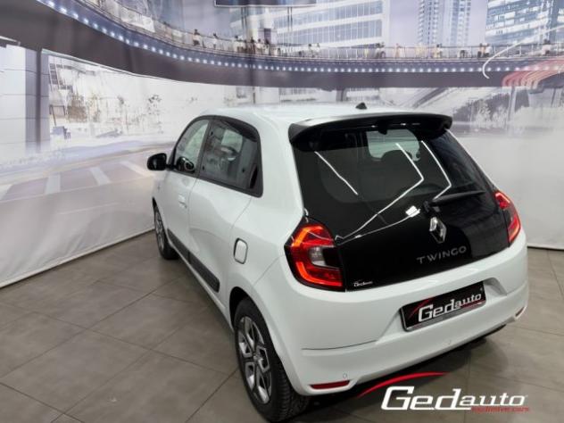 RENAULT Twingo SCe 65 CV Equilibre limited navi led rif. 24149130 - Foto 8