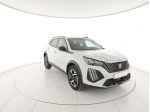 Peugeot 2008 Hybrid 145 e-DCS6 Allure