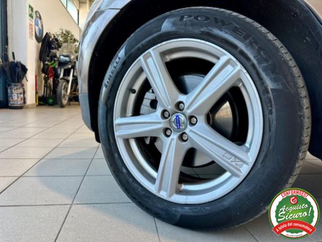 VOLVO XC60 2.4 D AWD Momentum rif. 23880032 - Foto 5