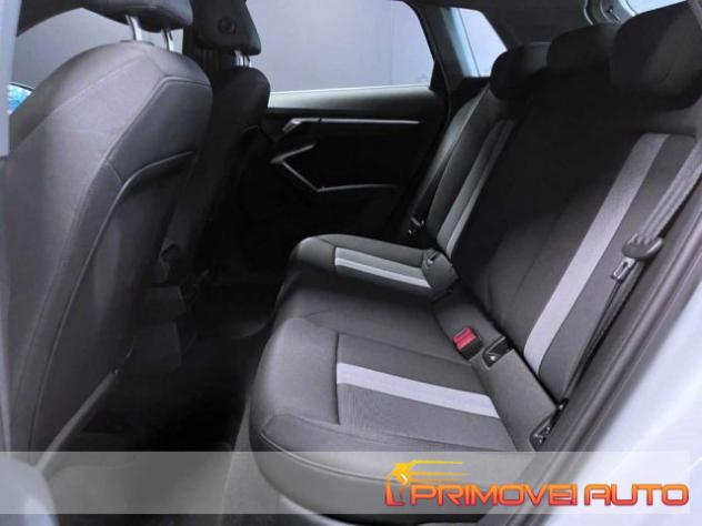 AUDI A3 SPB 30 TFSI rif. 20903309 - Foto 9