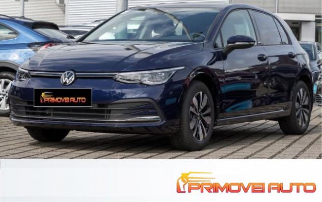 VOLKSWAGEN Golf 1.5 TSI 150 CV EVO ACT rif. 21357340 - Foto 4