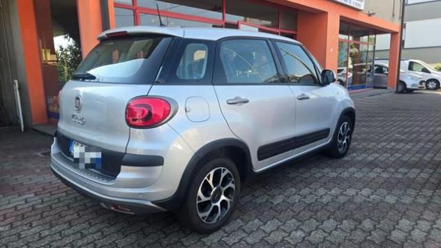 FIAT 500L 1.4 95 CV S&S Cross rif. 23762045 - Foto 4