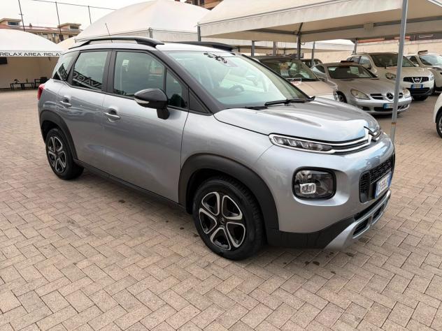 Citroen C3 Aircross PureTech 110 S&S Shine Pack - Foto 2