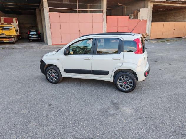 Fiat Panda Cross 1.3 MJT S&S 4x4 - Foto 2
