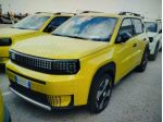 FIAT Grande Panda 44kWh La Prima km 900 rif. 24016303