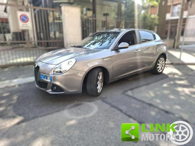 ALFA ROMEO Giulietta 2.0 JTDm-2 170 CV TCT Progression rif. 24065920