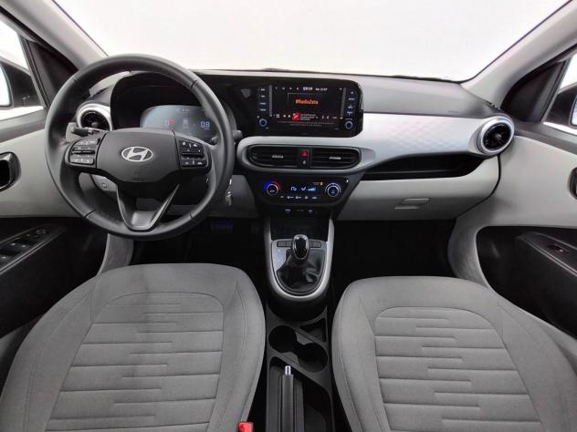 Hyundai i10 1.0 MPI AT Prime - Foto 4