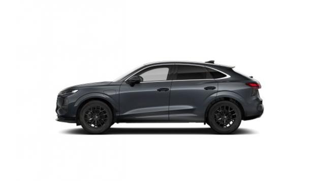 AUDI 200 Audi Q3 Sportback Business Advanced e-hybrid kW rif. 24108098 - Foto 6