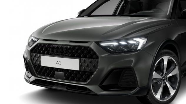 AUDI A1 Audi allstreet Identity Contrast 30 TFSI 85(116) rif. 24058024 - Foto 2