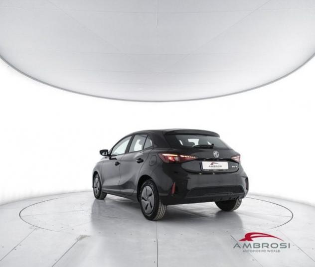 MG MG3 ICE_ZP22 ICE 1.5 L MT 2WD STD rif. 23849630 - Foto 4