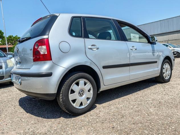 Volkswagen Polo 1.4 16V 5p. Trendline - Foto 4