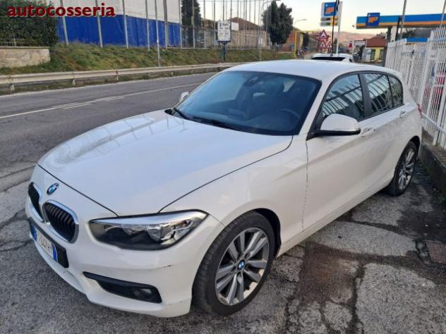 BMW 116 benzina rif. 23191627 - Foto 2