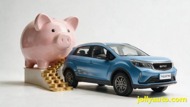 EMC Quattro 1.5 CVT ***PROMO EMC*** rif. 21130031 - Foto 5