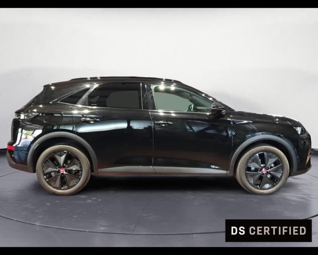DS DS 7 Crossback BlueHDi 130 aut. Performance Line - Foto 4
