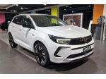 OPEL Grandland 1ª serie Grandland 1.2 Turbo 12V 130 CV aut. Business Elegance