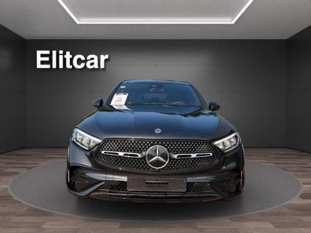 MERCEDES-BENZ GLC 220 d 4Matic Mild hybrid Coupé AMG Line Advanced rif. 23793090 - Foto 9