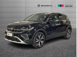 Volkswagen T-Cross Nuova Style 1.0 TSI 85 kW (115 CV) DSG