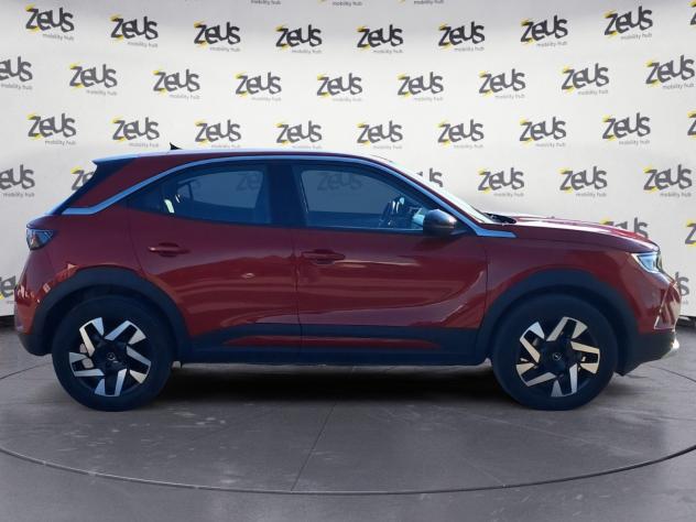 Opel Mokka Mokka 1.2 Turbo Elegance - Foto 7