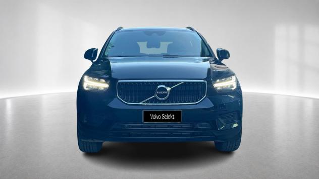 Volvo XC40 T2 automatico Momentum Core - Foto 9